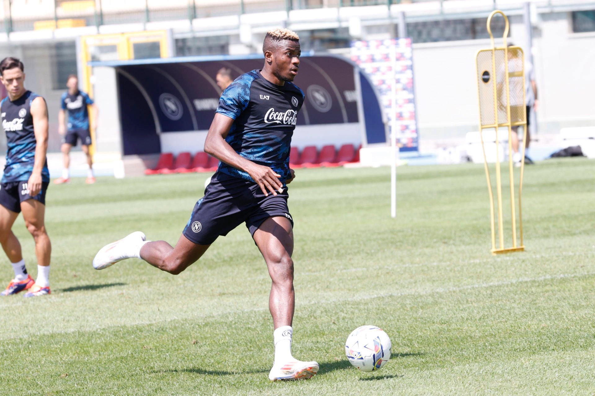 Is Chelsea Still In The Running For Victor Osimhen? Transfer News And Updates Is Chelsea Still In The Running For Victor Osimhen? Transfer News And Updates