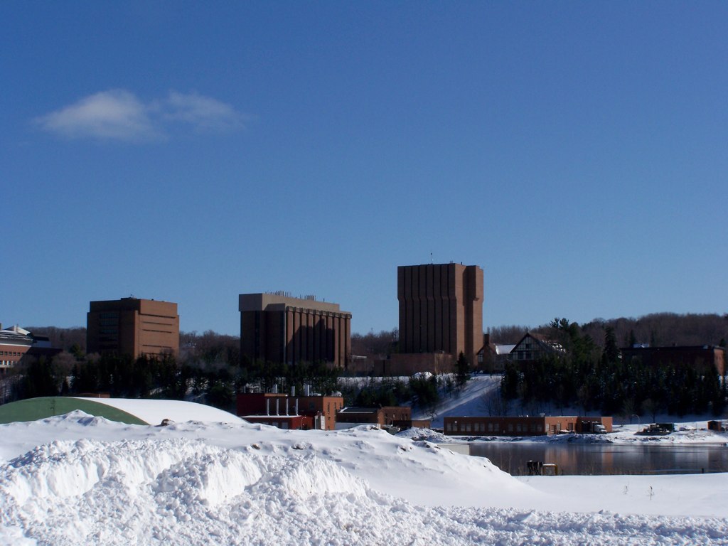 Is [City Name], Michigan The Best College Town For You?