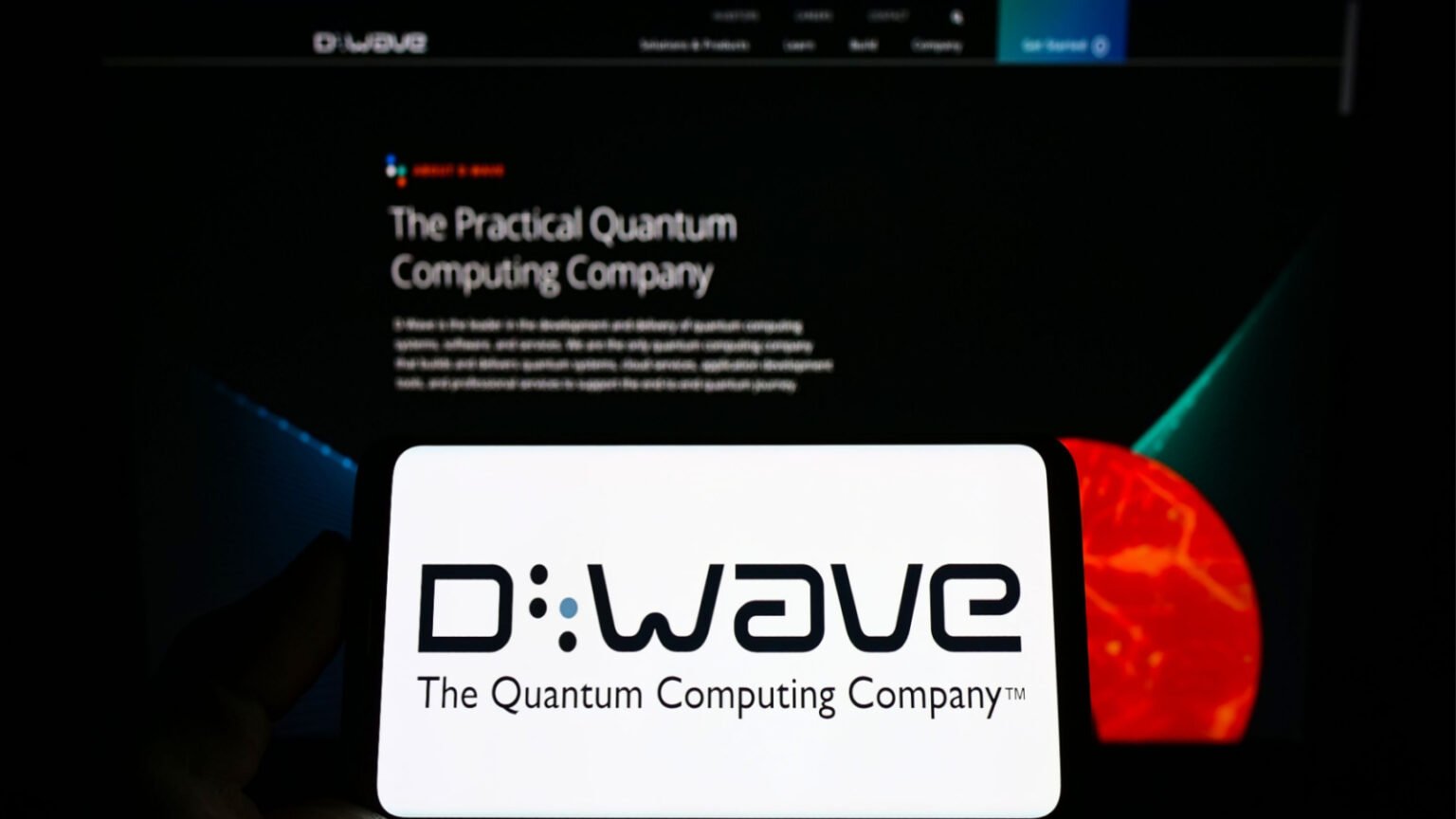 Is D-Wave Quantum (QBTS) A Top Quantum Computing Stock For 2024? Is D-Wave Quantum (QBTS) A Top Quantum Computing Stock For 2024?