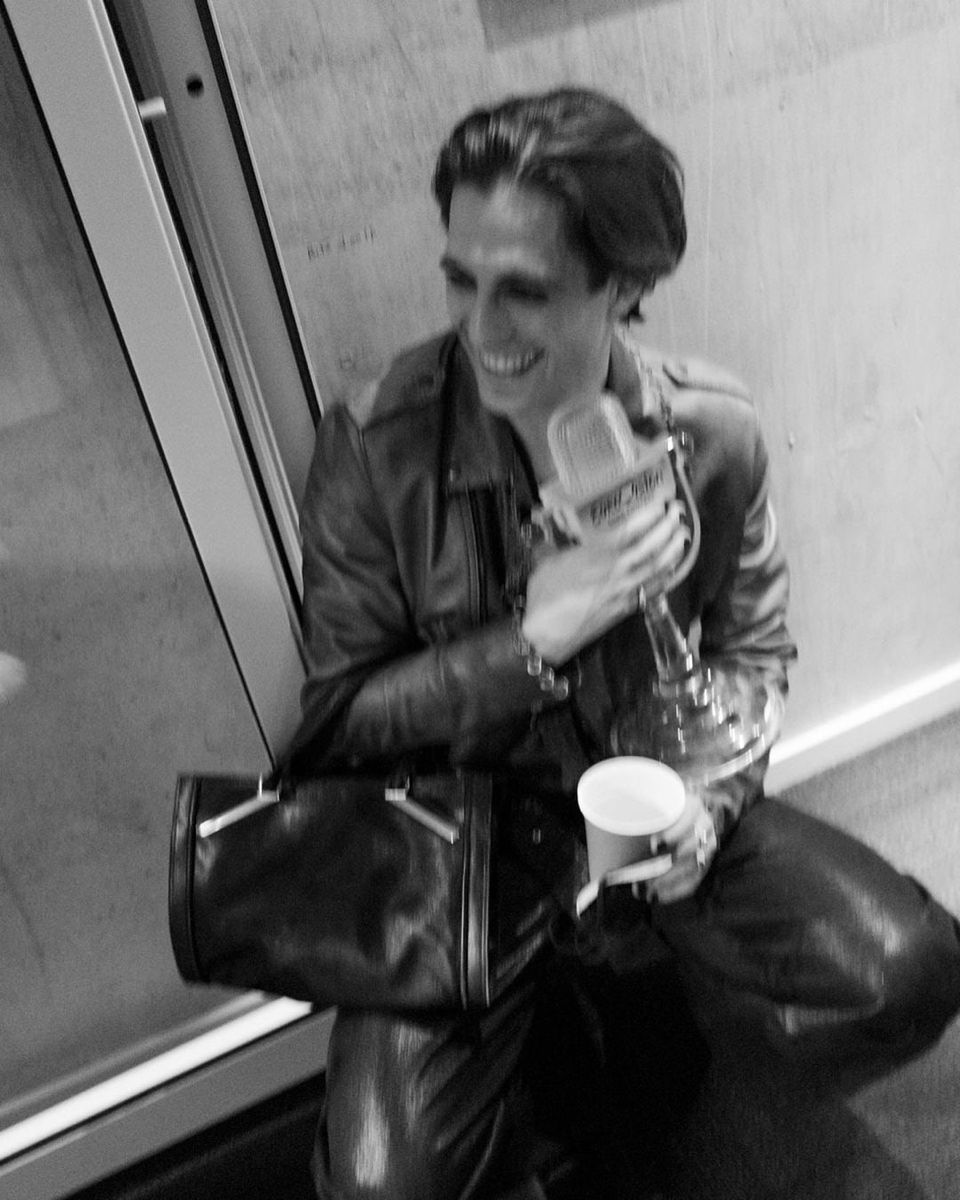 Is Damiano David Joining Eurovision 2025? The Latest Rumours Is Damiano David Joining Eurovision 2025? The Latest Rumours