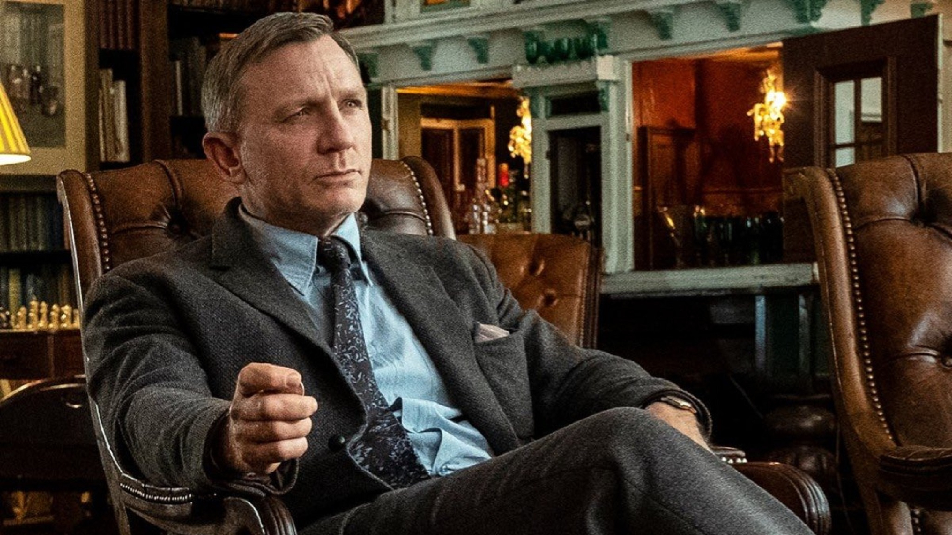 Is Daniel Craig Essential To The Knives Out Franchise's Success? Is Daniel Craig Essential To The Knives Out Franchise's Success?