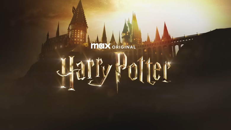 Is David Tennant Returning To The Max Harry Potter Series? Is David Tennant Returning To The Max Harry Potter Series?