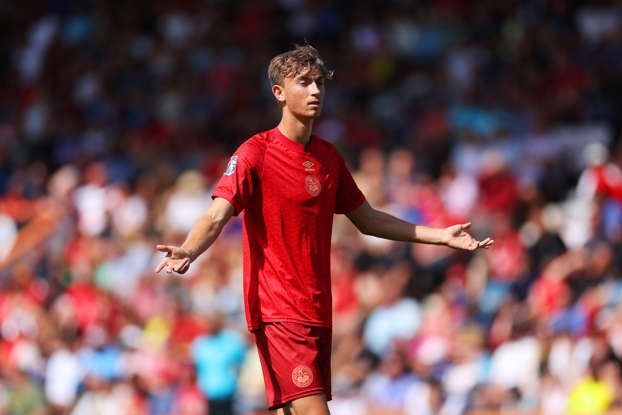 Is Dean Huijsen's Future In The Premier League? Is Dean Huijsen's Future In The Premier League?