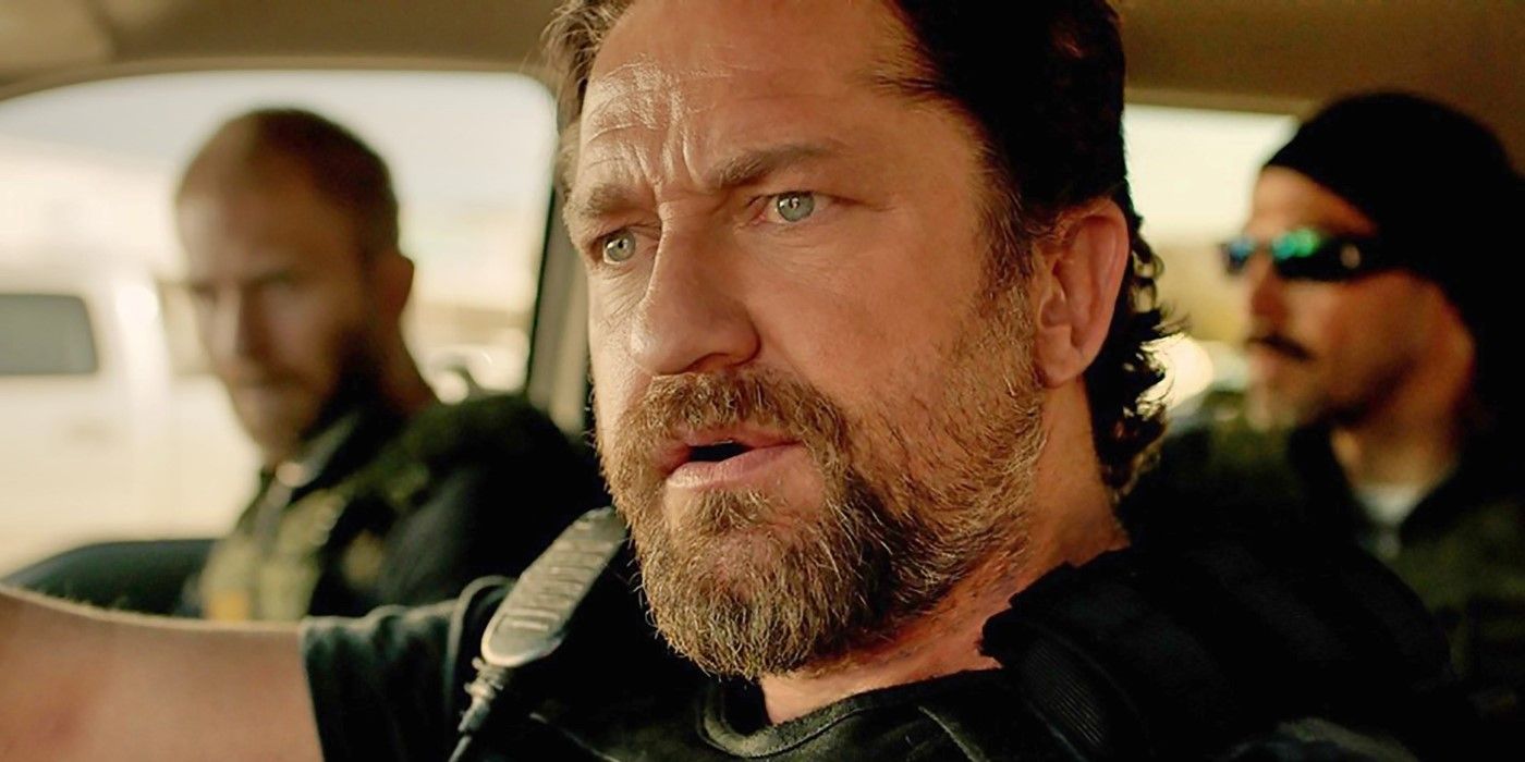 Is Den Of Thieves 2 On Netflix This Week? Your Streaming Guide Is Den Of Thieves 2 On Netflix This Week? Your Streaming Guide