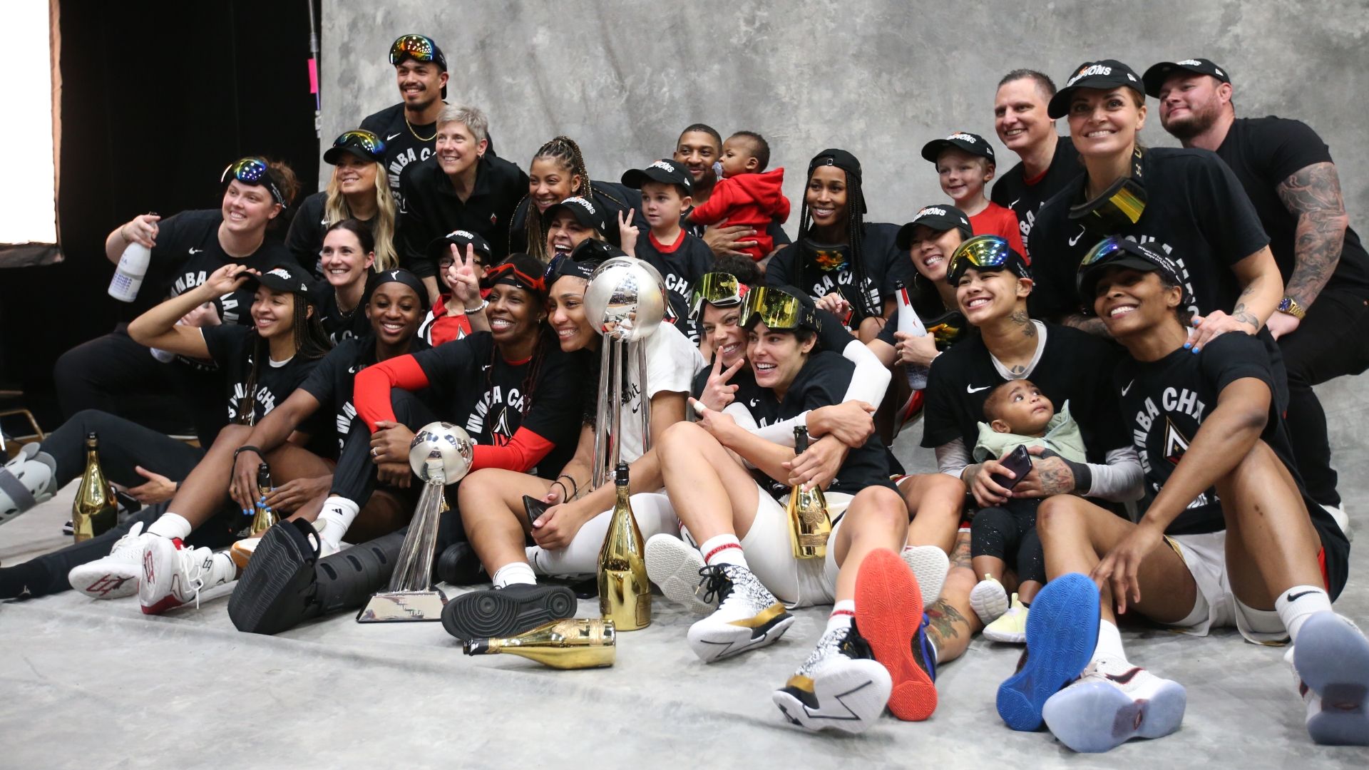 Is Eminem Joining A Bid For A WNBA Franchise? Is Eminem Joining A Bid For A WNBA Franchise?