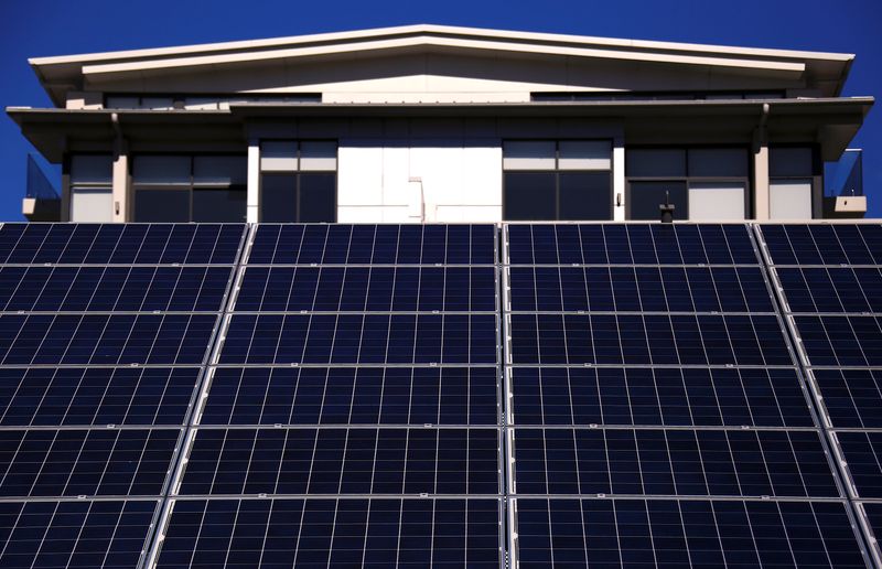 Is Energy Australia's Is Energy Australia's
