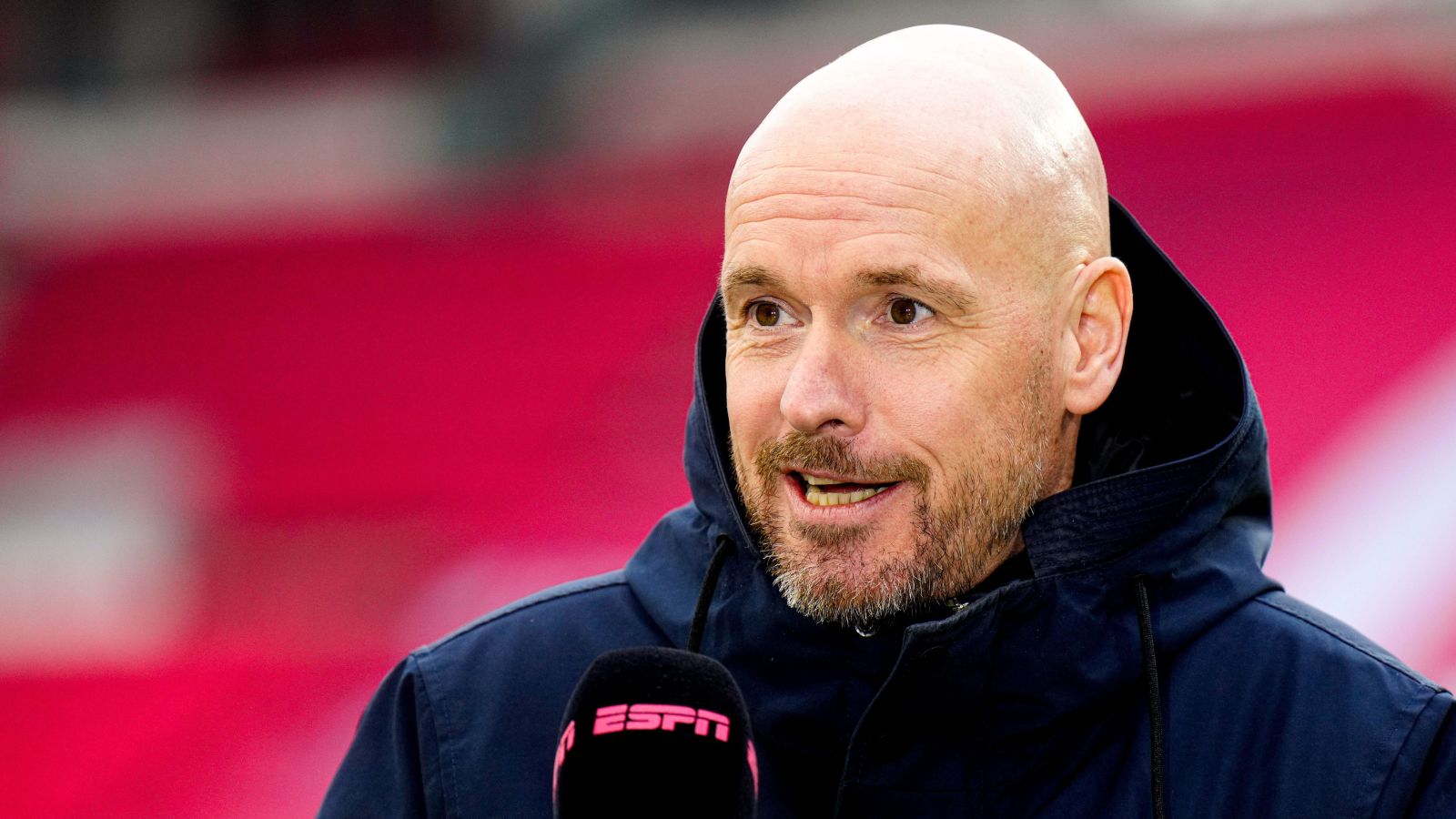 Is Erik Ten Hag The New Bayer Leverkusen Manager? Is Erik Ten Hag The New Bayer Leverkusen Manager?