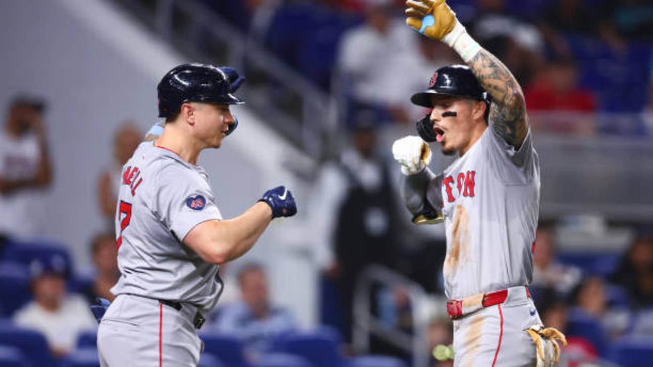 Is ESPN Right About The Red Sox In 2025? A Season Prediction Breakdown Is ESPN Right About The Red Sox In 2025? A Season Prediction Breakdown