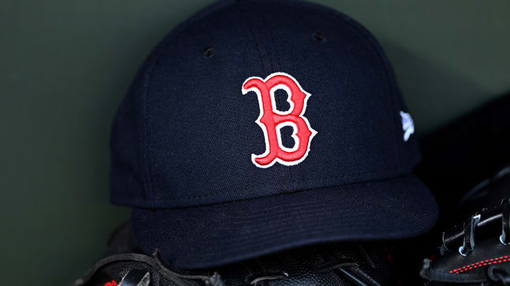 Is ESPN's 2025 Red Sox Outfield Prediction Realistic? Is ESPN's 2025 Red Sox Outfield Prediction Realistic?