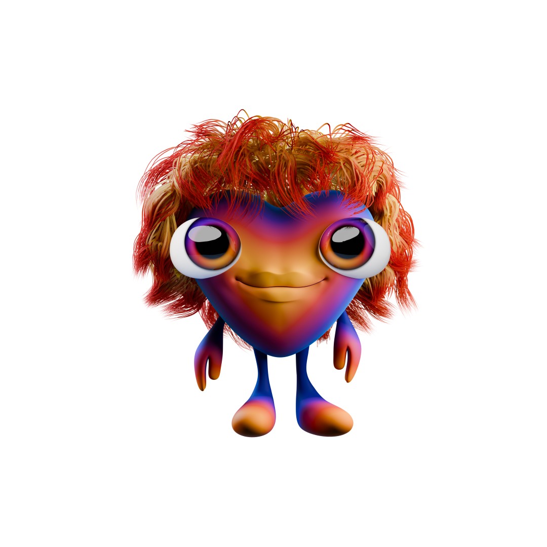 Is Eurovision's Lumo The Worst Mascot Ever? A Mick Hucknall-Crazy Frog Hybrid? Is Eurovision's Lumo The Worst Mascot Ever? A Mick Hucknall-Crazy Frog Hybrid?