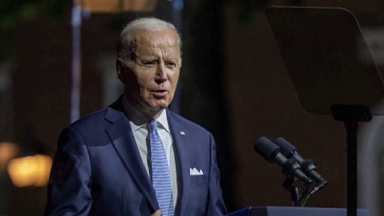 Is Fascism Rising? Delaware Governor Sounds The Alarm On Post-Biden Political Landscape