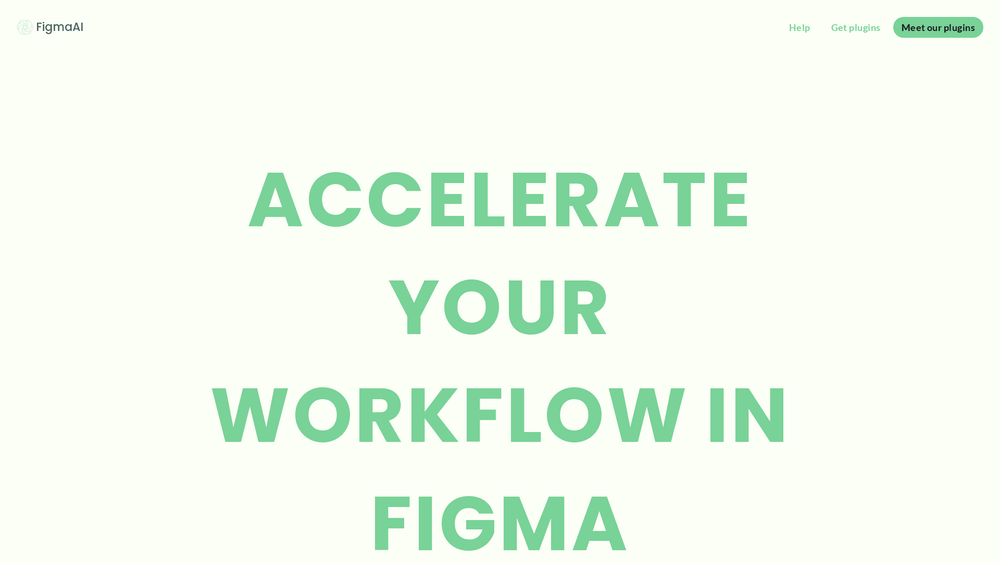 Is Figma's AI The Future Of Design? Comparing It To Adobe, WordPress, And Canva Is Figma's AI The Future Of Design? Comparing It To Adobe, WordPress, And Canva