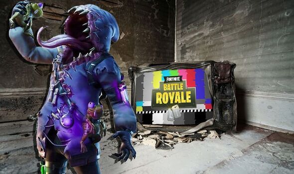Is Fortnite Down? Server Status, Update 34.30 Downtime & New Features Is Fortnite Down? Server Status, Update 34.30 Downtime & New Features