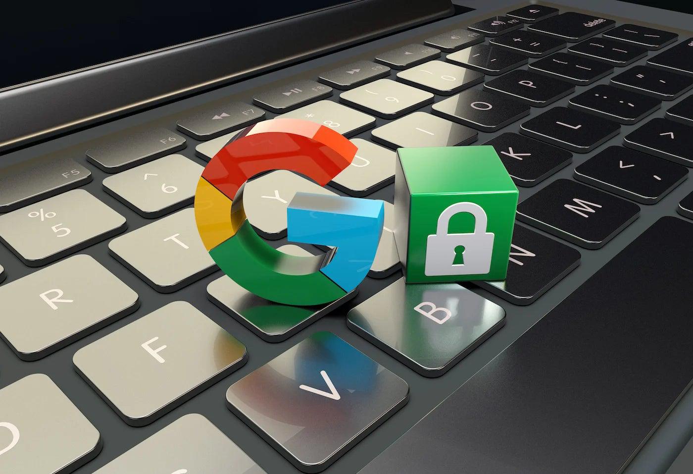 Is Google Facing Its Biggest Threat Yet? A Potential Breakup Is Google Facing Its Biggest Threat Yet? A Potential Breakup