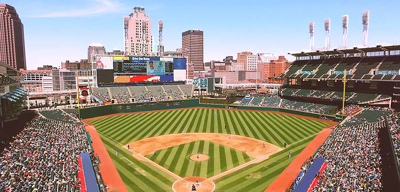 Is Guardians Opening Day Always So Cold? A Weather History Analysis Is Guardians Opening Day Always So Cold? A Weather History Analysis