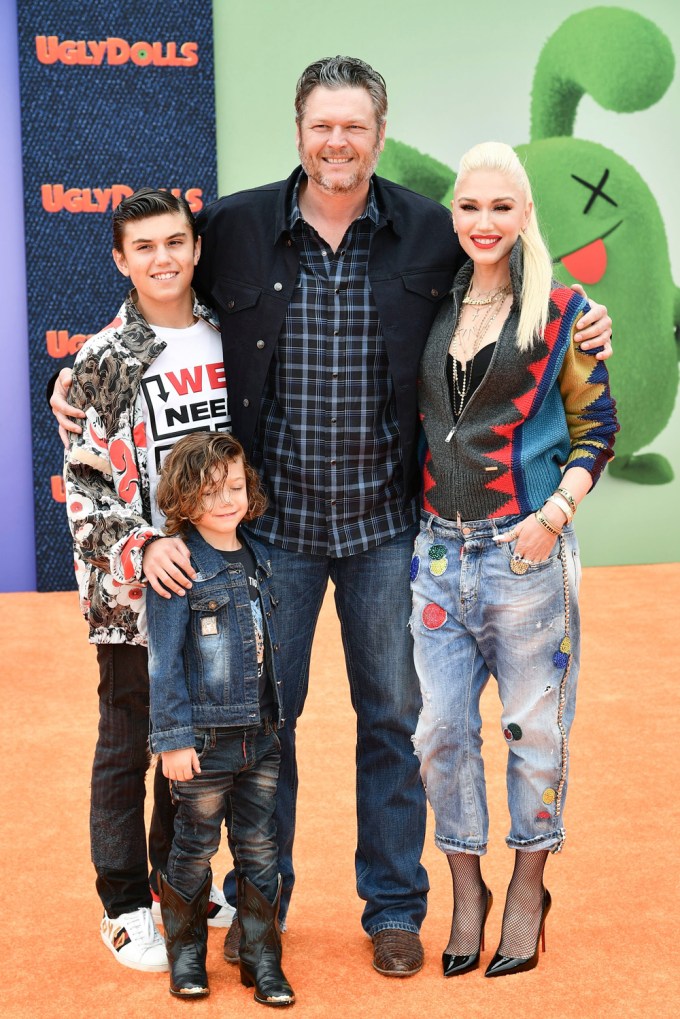 Is Gwen Stefani Expecting Another Child With Blake Shelton? Is Gwen Stefani Expecting Another Child With Blake Shelton?