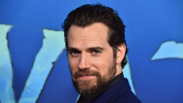 Is Henry Cavill The Next Nova? Examining The Casting Speculation Is Henry Cavill The Next Nova? Examining The Casting Speculation
