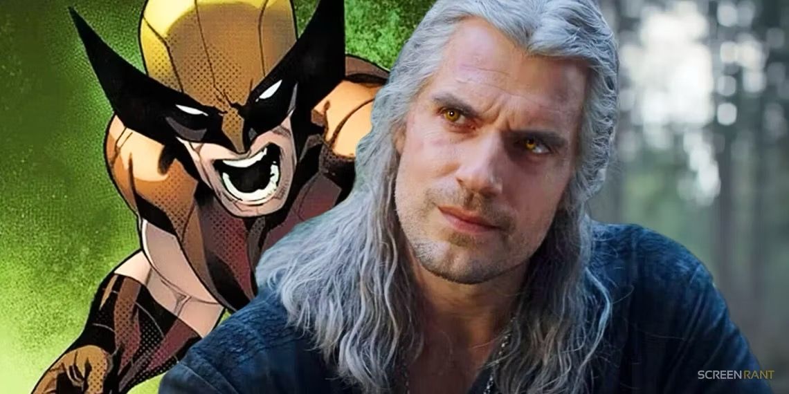 Is Henry Cavill The Perfect Wolverine For Marvel's World War Hulk Movie? Fan Theories Explored Is Henry Cavill The Perfect Wolverine For Marvel's World War Hulk Movie? Fan Theories Explored