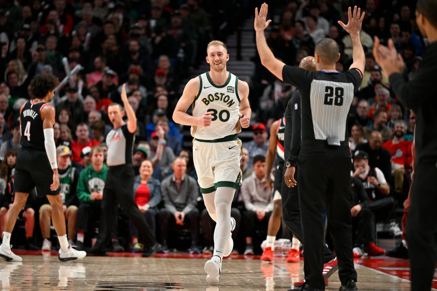 Is Jaylen Brown Playing Tonight? Celtics-Trail Blazers Game Preview Is Jaylen Brown Playing Tonight? Celtics-Trail Blazers Game Preview
