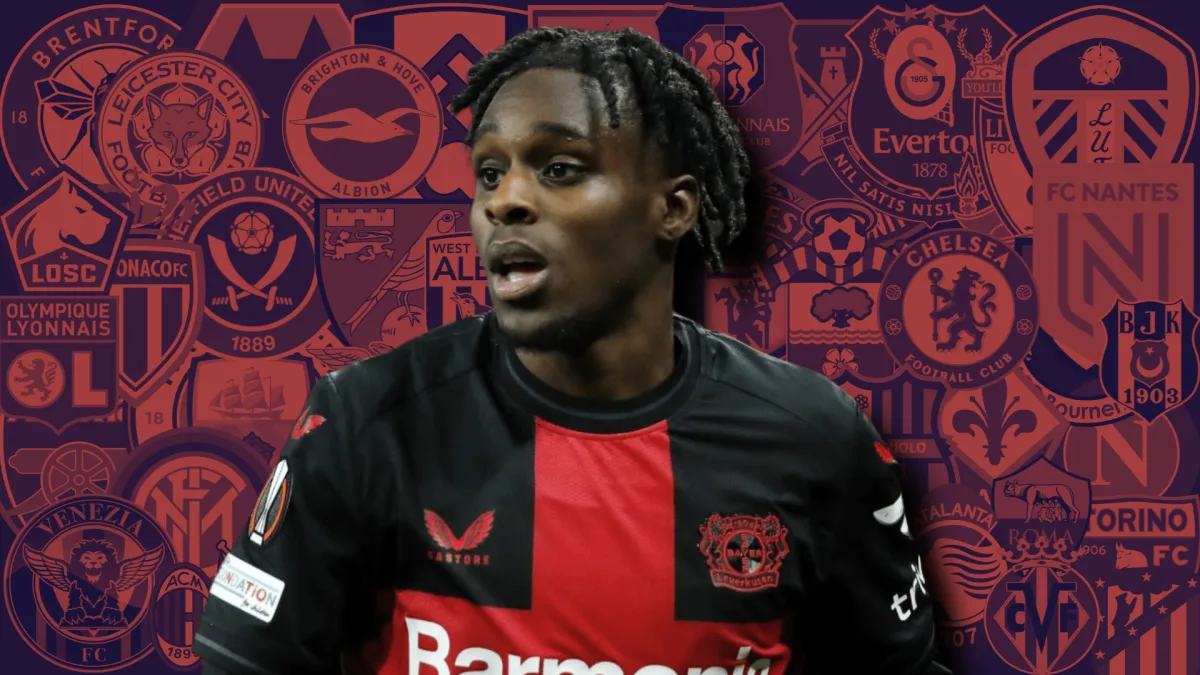 Is Jeremie Frimpong Joining Liverpool? Latest Transfer News Is Jeremie Frimpong Joining Liverpool? Latest Transfer News