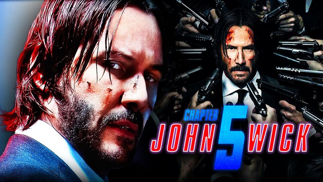 Is John Wick 5 Necessary?  A Critical Look At The Franchise's Future