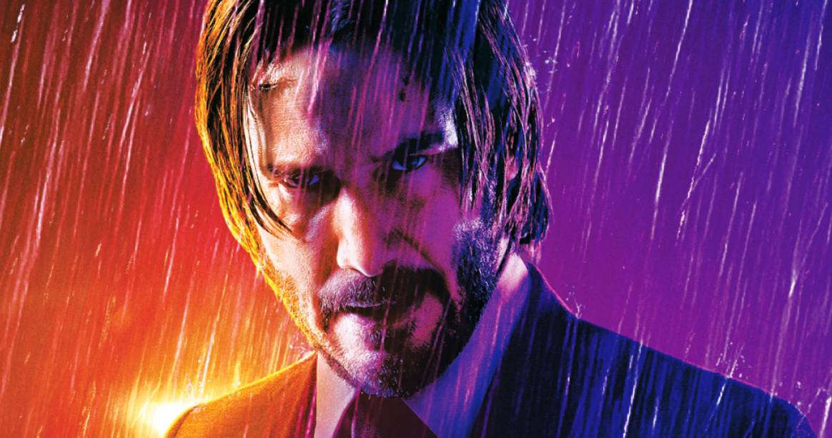 Is John Wick's Return In John Wick 5 Realistic? Is John Wick's Return In John Wick 5 Realistic?