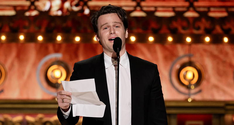 Is Jonathan Groff's Is Jonathan Groff's