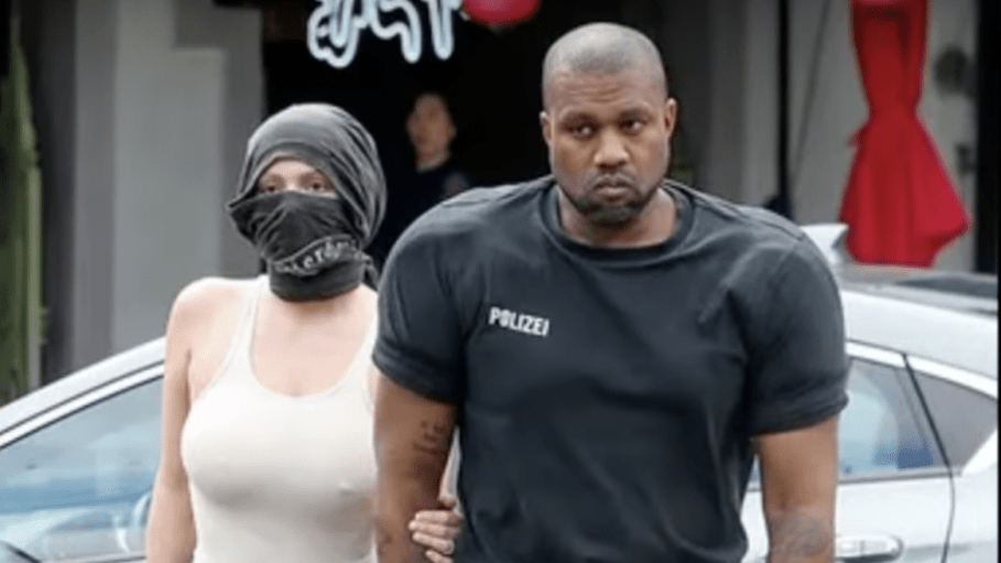 Is Kanye West And Bianca Censori's Relationship Back On? Recent Sighting In Spain Suggests So Is Kanye West And Bianca Censori's Relationship Back On? Recent Sighting In Spain Suggests So