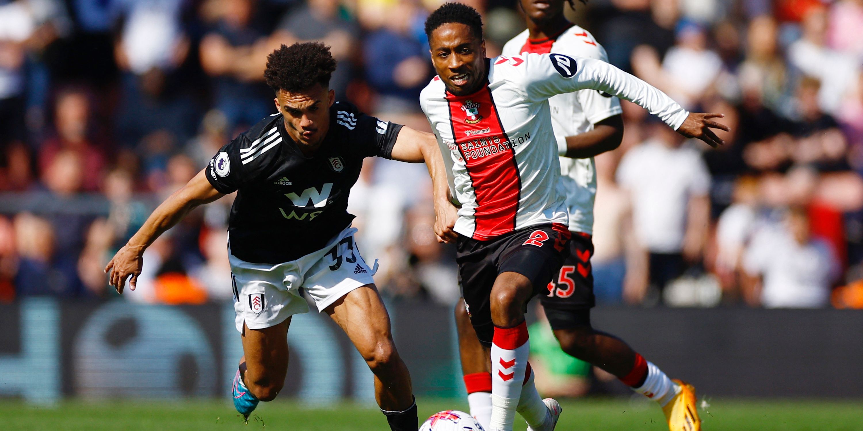 Is Kyle Walker-Peters Heading To West Ham? Latest Transfer News Is Kyle Walker-Peters Heading To West Ham? Latest Transfer News