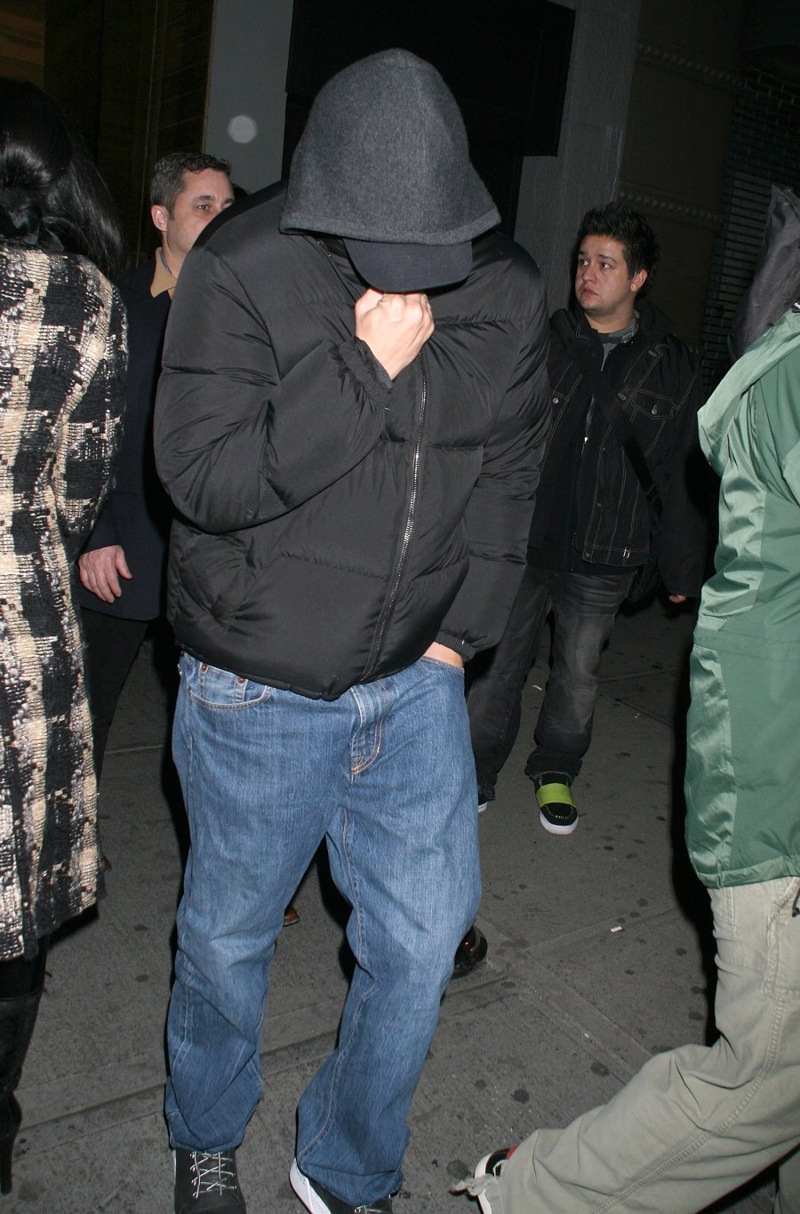 Is Leonardo DiCaprio In Hiding After Recent Criticism? Is Leonardo DiCaprio In Hiding After Recent Criticism?