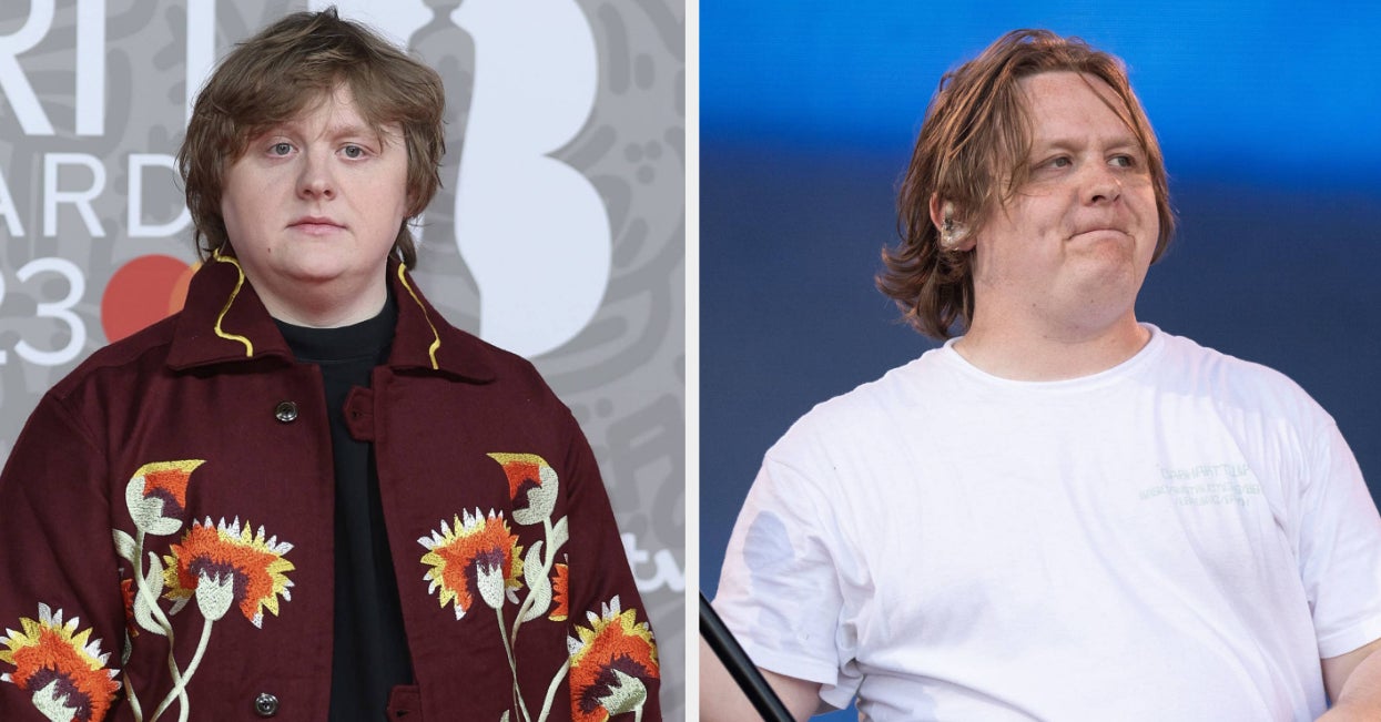 Is Lewis Capaldi's Tourette's Battle Over? New Studio Hints At Comeback Is Lewis Capaldi's Tourette's Battle Over? New Studio Hints At Comeback