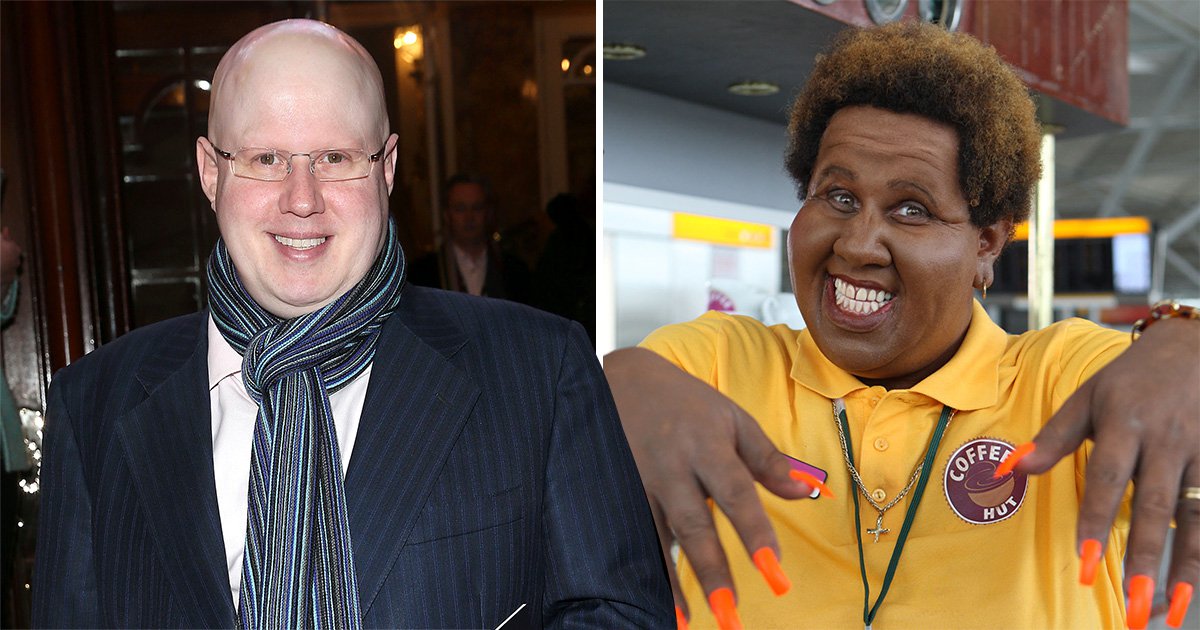 Is Little Britain Returning? Matt Lucas Offers A Status Update Is Little Britain Returning? Matt Lucas Offers A Status Update