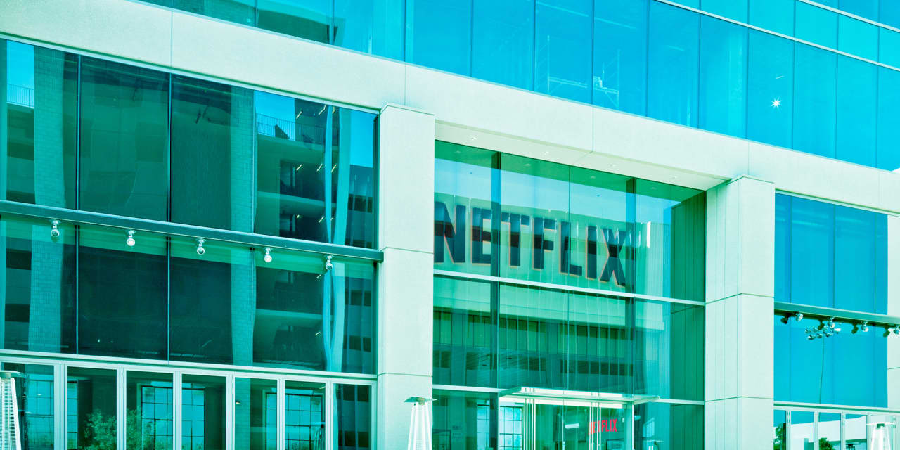 Is Macron's Vision For A European Netflix Becoming Reality? Is Macron's Vision For A European Netflix Becoming Reality?