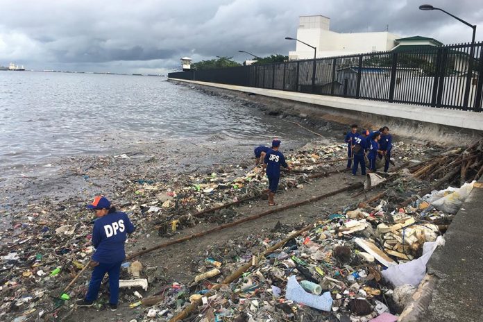 Is Manila Bay's Vibrancy Sustainable? Is Manila Bay's Vibrancy Sustainable?