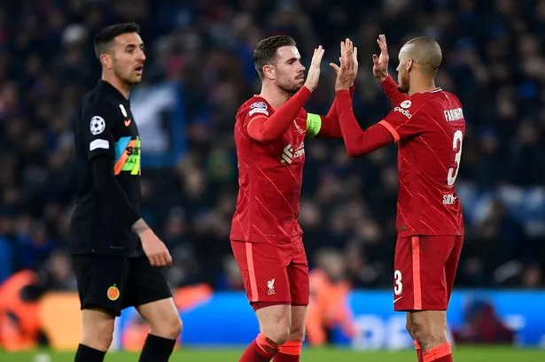 Is Mo Salah's Liverpool Future In Jeopardy? Contract Negotiations Explained Is Mo Salah's Liverpool Future In Jeopardy? Contract Negotiations Explained