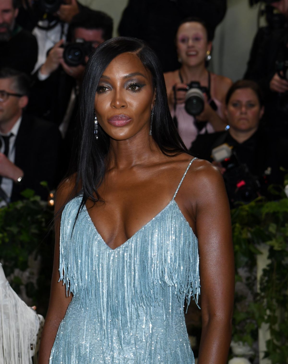Is Naomi Campbell Banned From The 2025 Met Gala? A Look At The Wintour Feud Is Naomi Campbell Banned From The 2025 Met Gala? A Look At The Wintour Feud