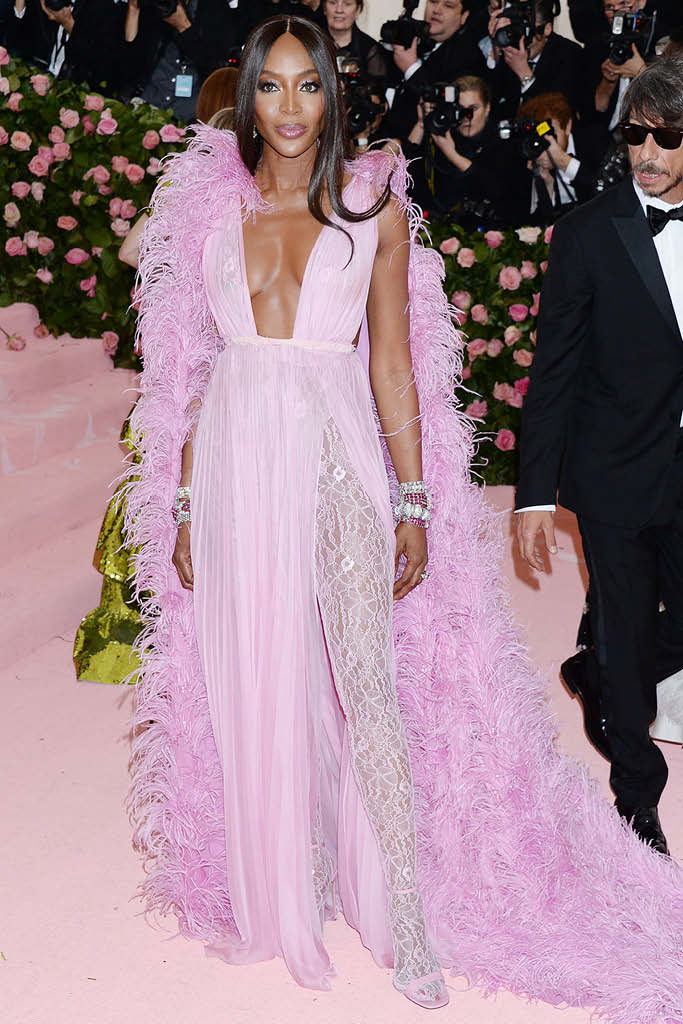 Is Naomi Campbell Banned From The 2025 Met Gala? Feud With Anna Wintour Explored. Is Naomi Campbell Banned From The 2025 Met Gala? Feud With Anna Wintour Explored.