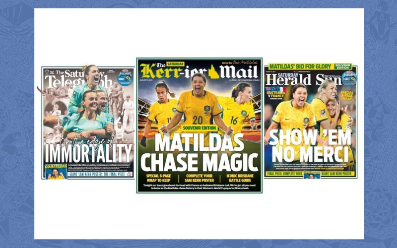 Is News Corp An Undervalued And Underappreciated Asset? Is News Corp An Undervalued And Underappreciated Asset?