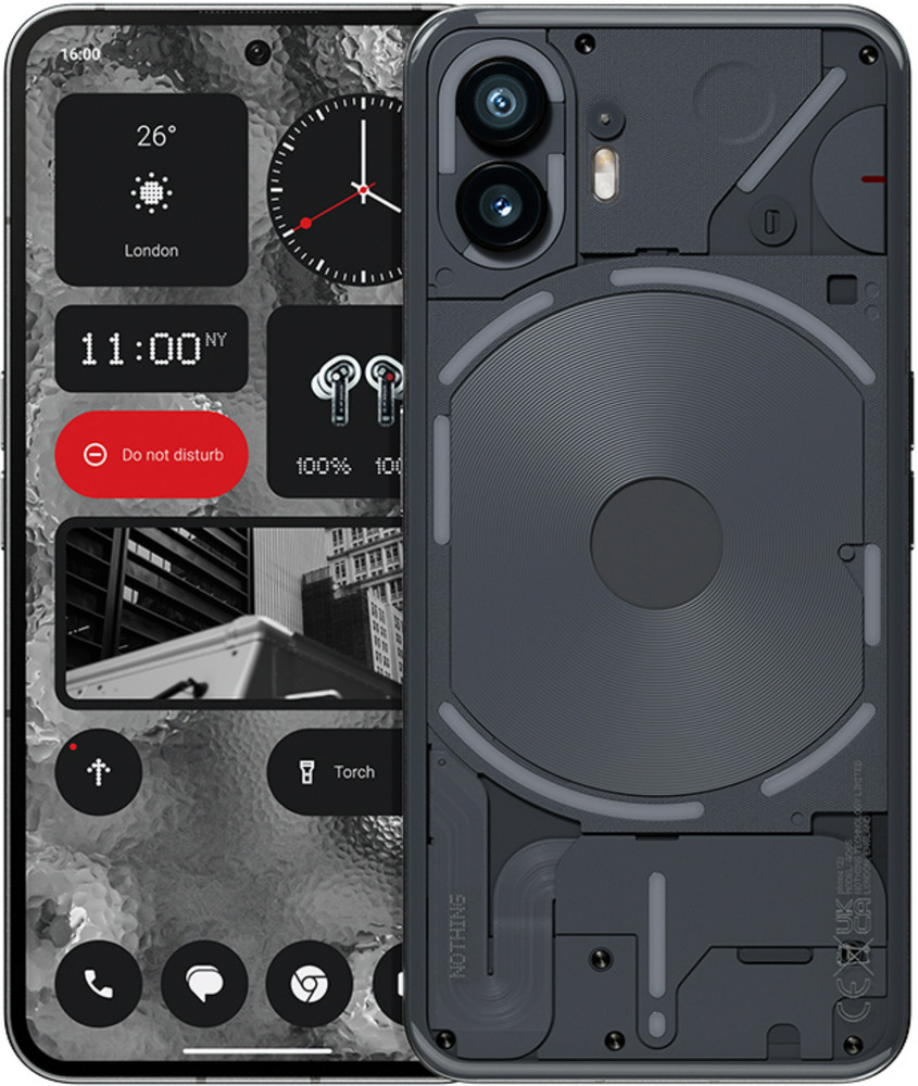 Is Nothing Phone (2) The Future Of Modular Smartphones? Is Nothing Phone (2) The Future Of Modular Smartphones?