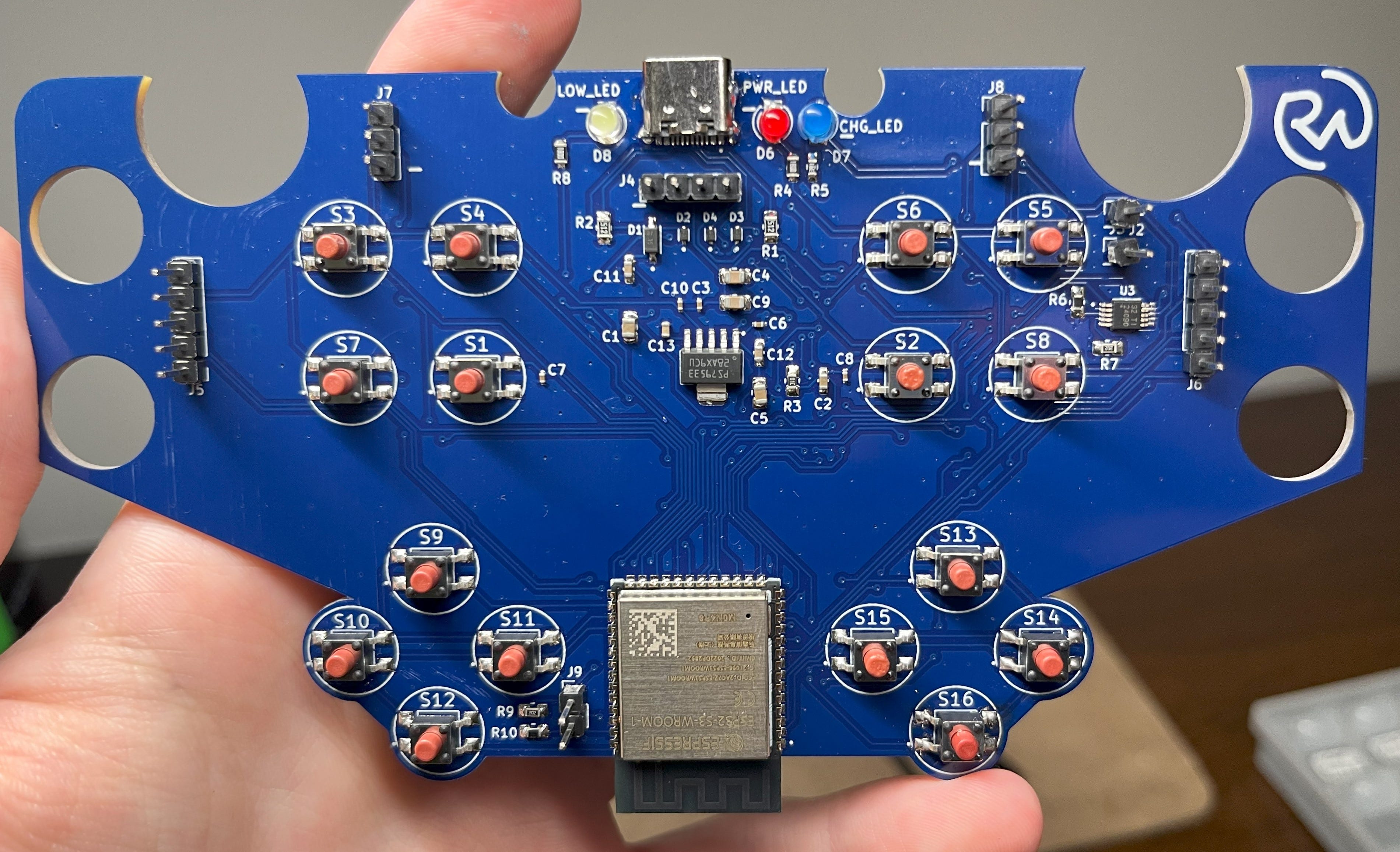 Is One Controller Enough? Exploring Universal Remote Possibilities Is One Controller Enough? Exploring Universal Remote Possibilities