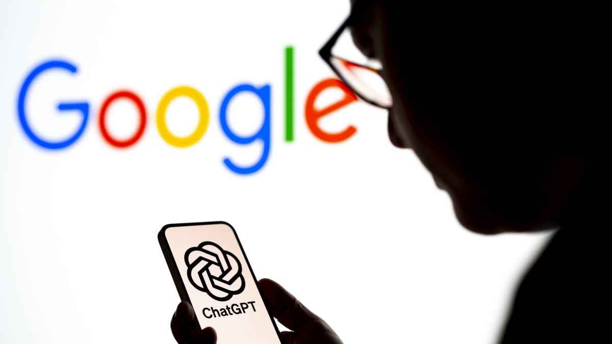 Is OpenAI Buying Google Chrome? Understanding The Latest Statements Is OpenAI Buying Google Chrome? Understanding The Latest Statements