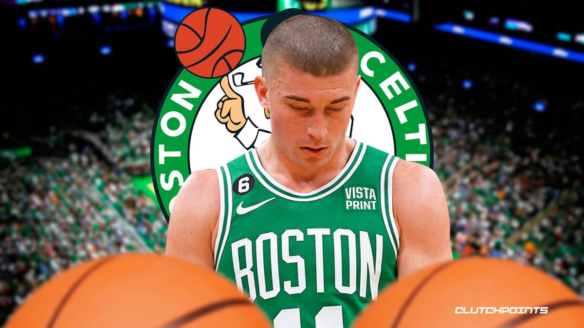 Is Payton Pritchard The Next Celtics Sixth Man Of The Year? Is Payton Pritchard The Next Celtics Sixth Man Of The Year?