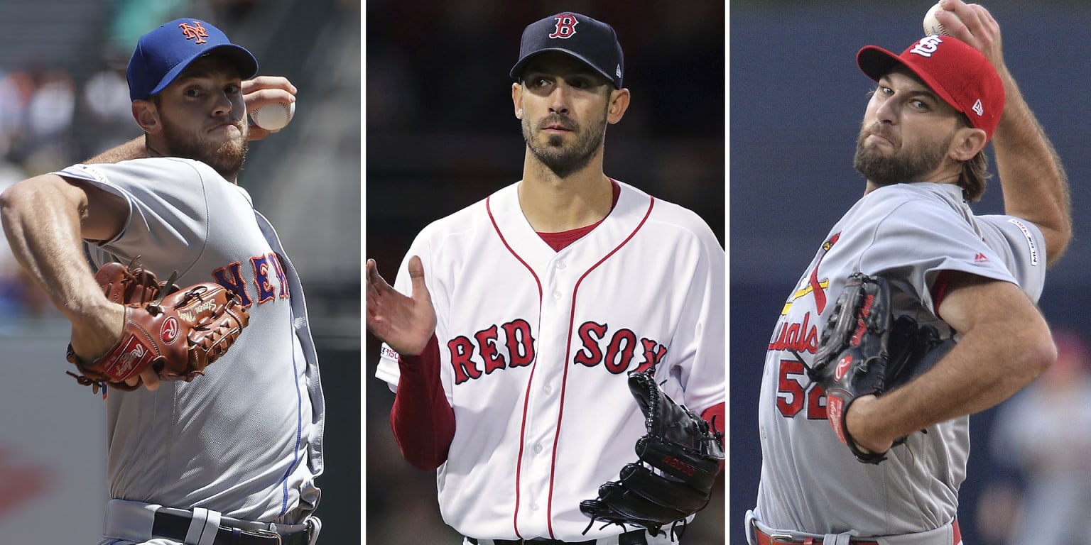 Is [Pitcher's Name] Ready For A Mets Rotation Spot?  Analyzing His Performance