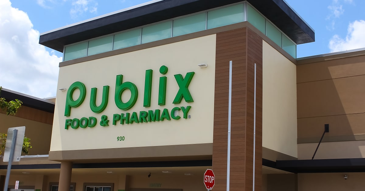 Is Publix Open On Memorial Day 2025? Florida Store Hours. Is Publix Open On Memorial Day 2025? Florida Store Hours.