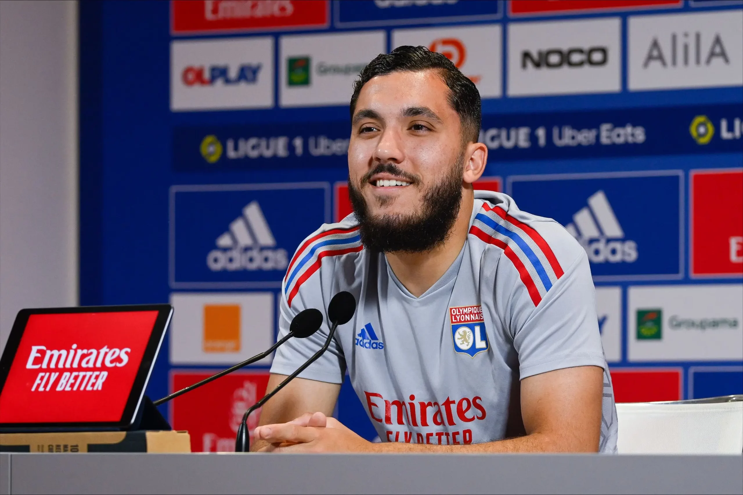 Is Rayan Cherki Liverpool's Next Signing? Is Rayan Cherki Liverpool's Next Signing?