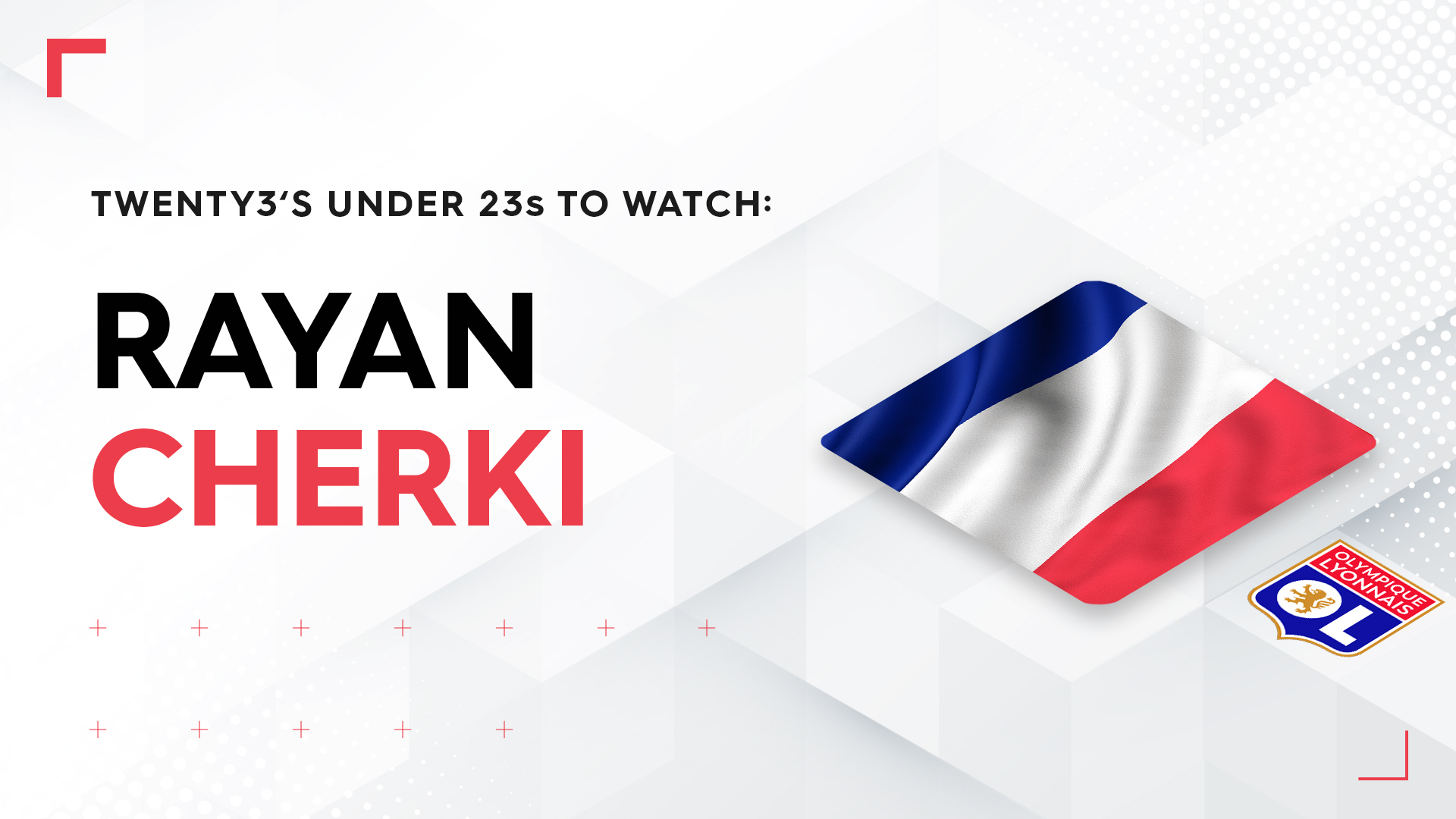 Is Rayan Cherki Manchester United's Next Signing? Is Rayan Cherki Manchester United's Next Signing?