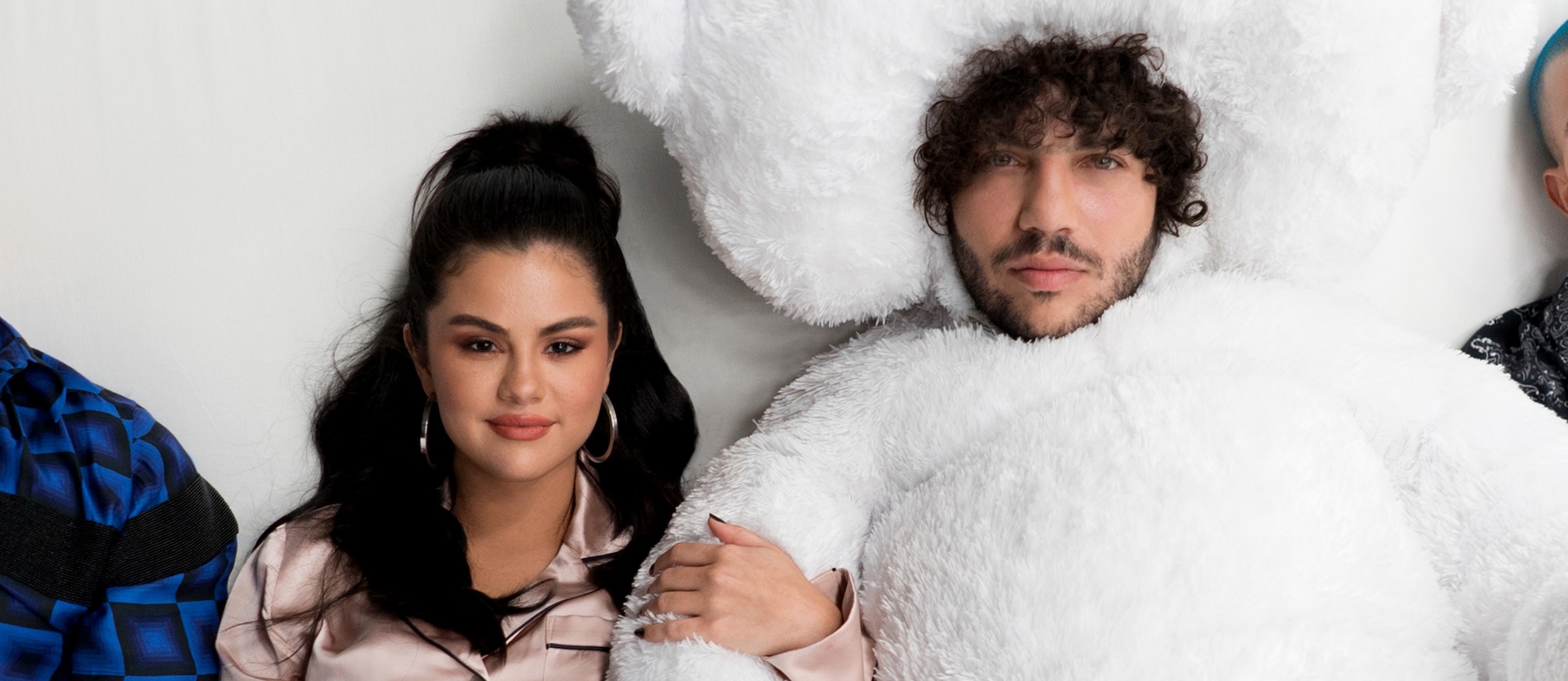 Is Selena Gomez Dating Benny Blanco? Addressing The Infidelity Speculation Is Selena Gomez Dating Benny Blanco? Addressing The Infidelity Speculation