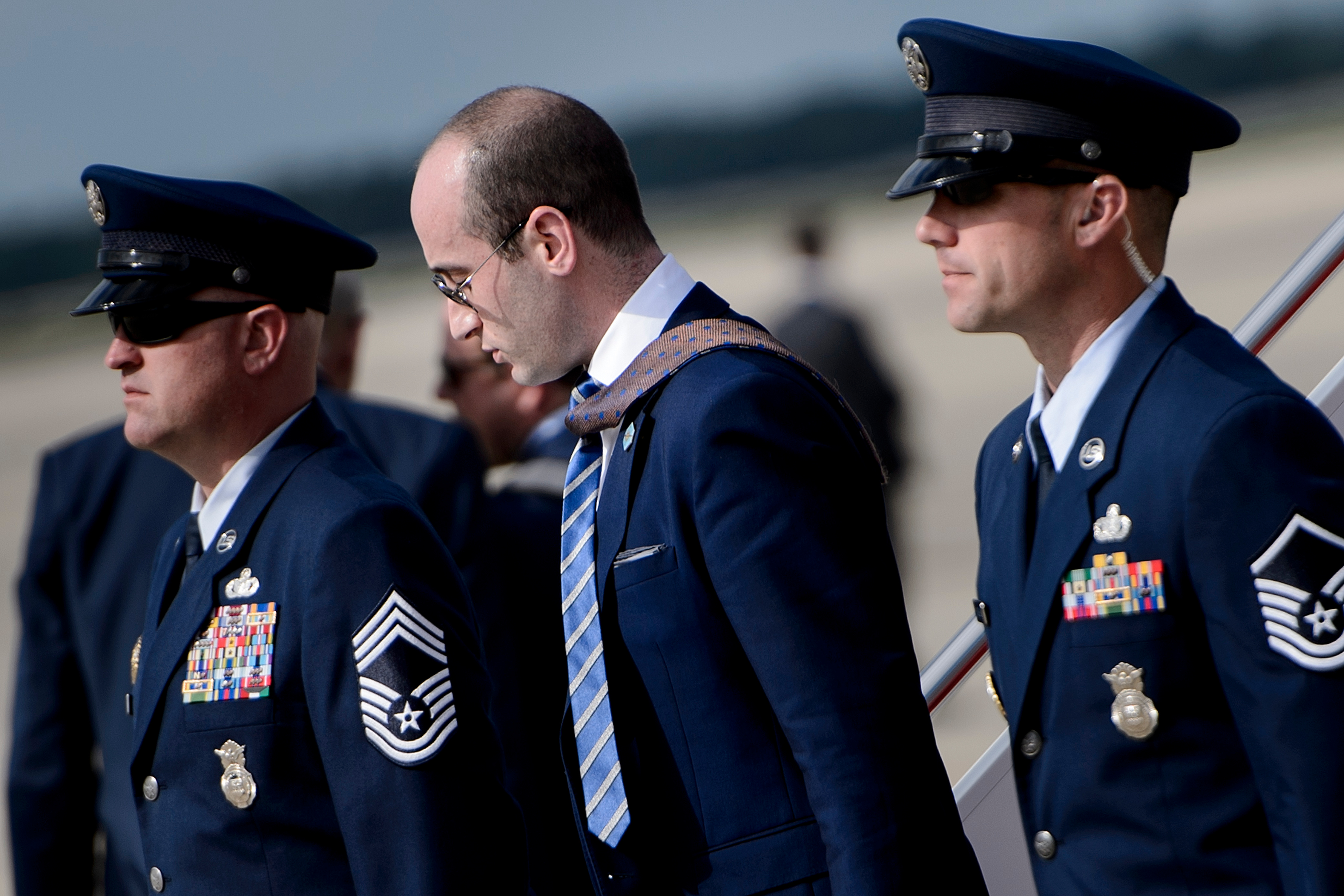 Is Stephen Miller The Next National Security Advisor? Analyzing His Qualifications Is Stephen Miller The Next National Security Advisor? Analyzing His Qualifications