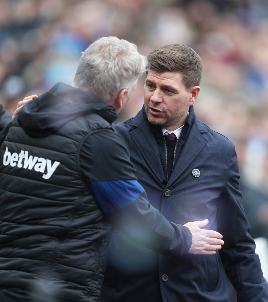 Is Steven Gerrard Set To Become Southampton's New Boss? Is Steven Gerrard Set To Become Southampton's New Boss?