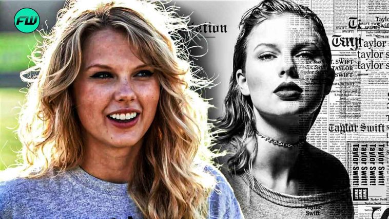 Is Taylor Swift Finally Releasing Reputation (Taylor's Version)? New Teaser Breakdown Is Taylor Swift Finally Releasing Reputation (Taylor's Version)? New Teaser Breakdown